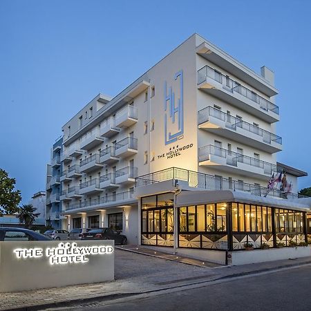 Hotel Hollywood***S ليدو دي يسولو المظهر الخارجي الصورة