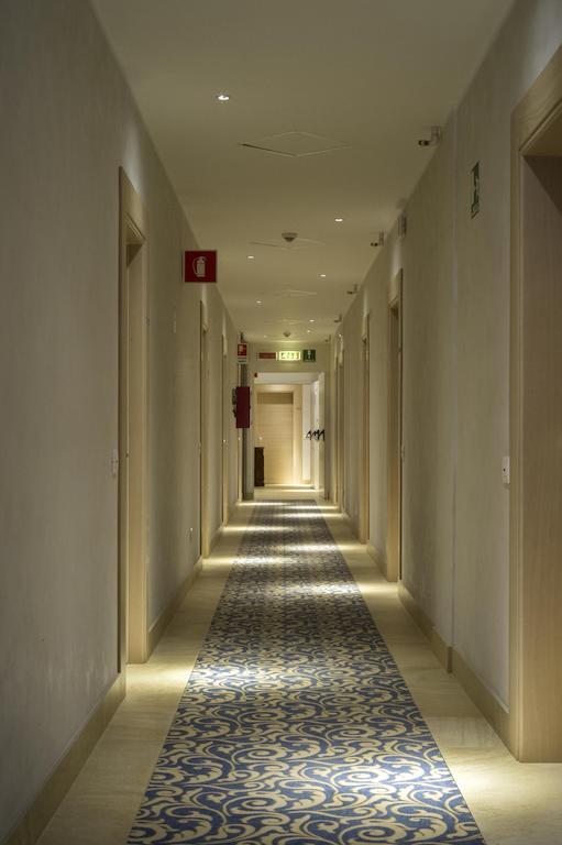 Hotel Hollywood***S ليدو دي يسولو الغرفة الصورة