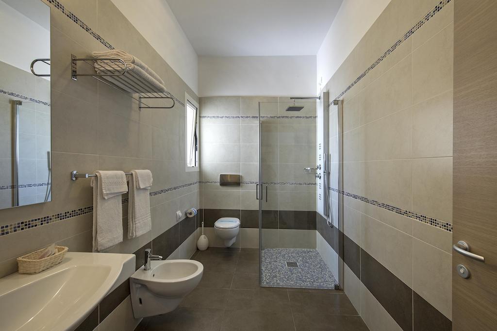 Hotel Hollywood***S ليدو دي يسولو الغرفة الصورة